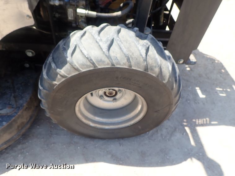 image for item DI4623 Dixie Chopper XCaliber 3666D ZTR lawn mower