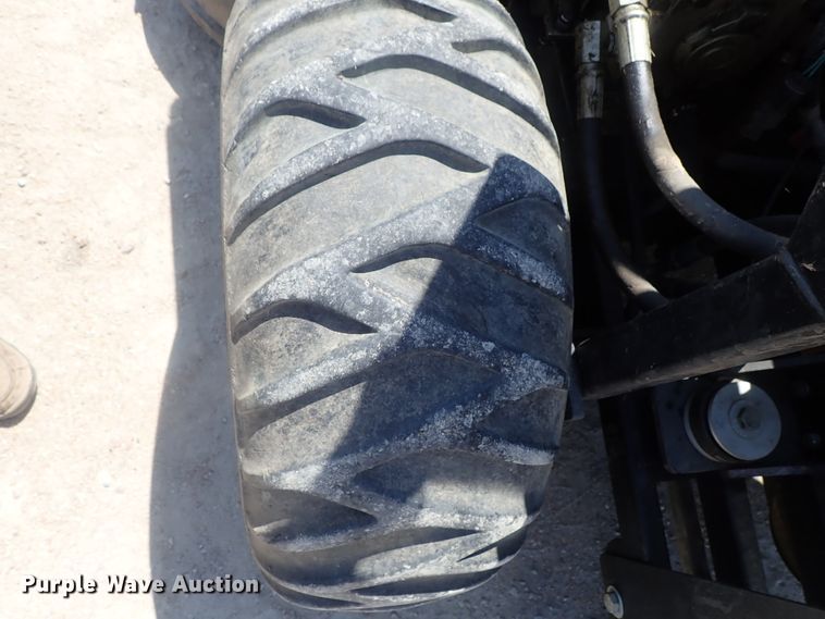 image for item DI4623 Dixie Chopper XCaliber 3666D ZTR lawn mower