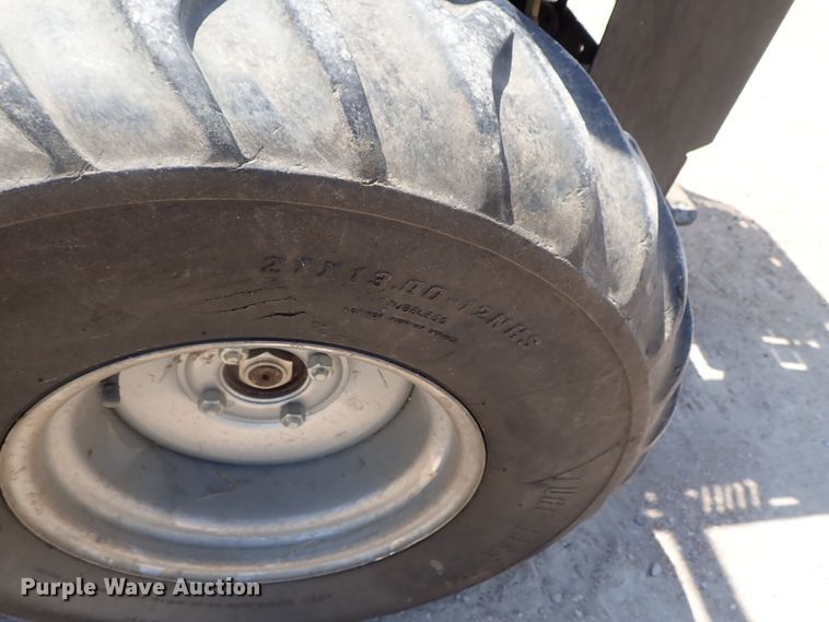 image for item DI4623 Dixie Chopper XCaliber 3666D ZTR lawn mower