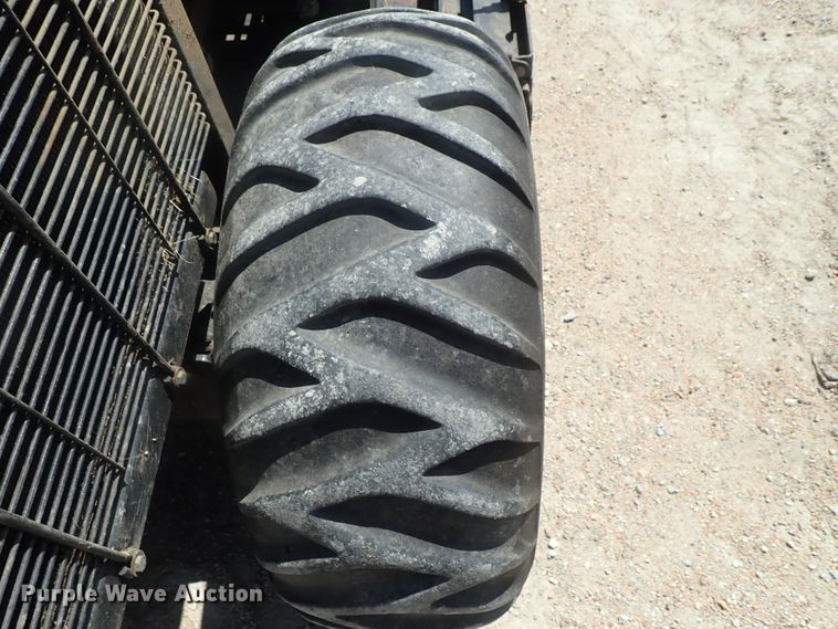 image for item DI4623 Dixie Chopper XCaliber 3666D ZTR lawn mower