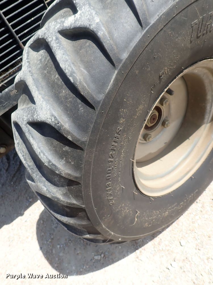 image for item DI4623 Dixie Chopper XCaliber 3666D ZTR lawn mower