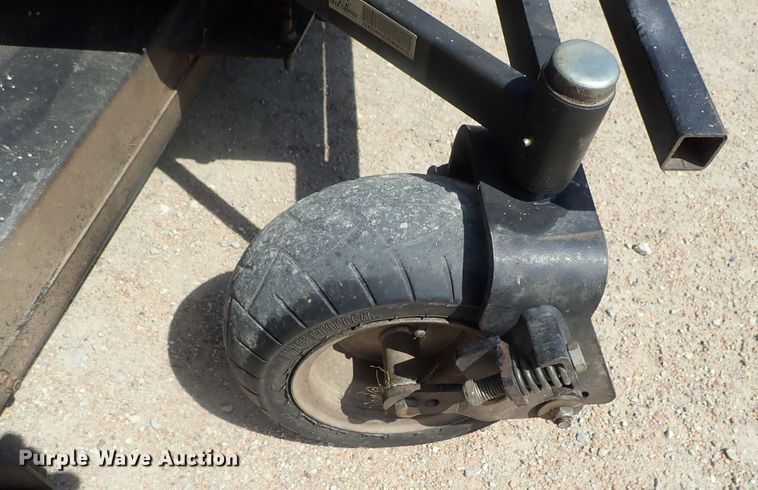 image for item DI4623 Dixie Chopper XCaliber 3666D ZTR lawn mower