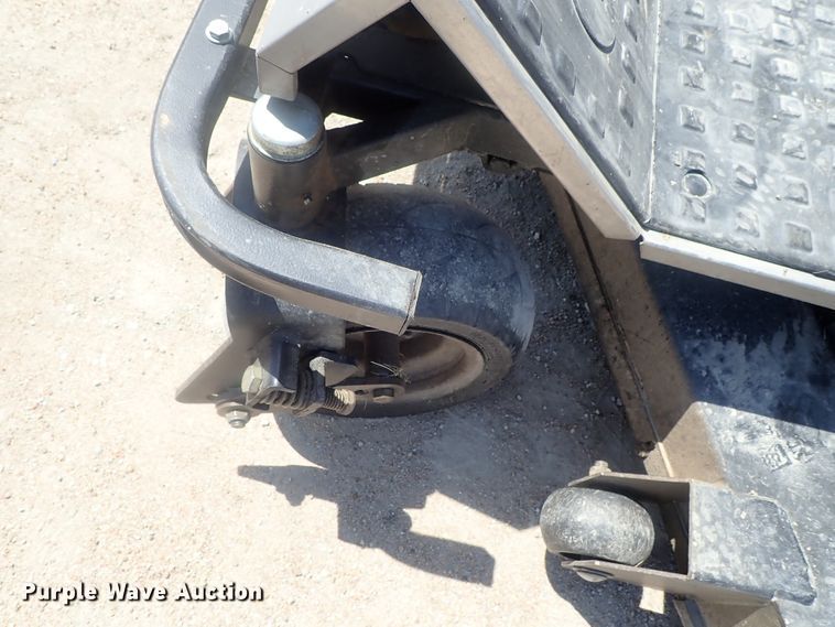 image for item DI4623 Dixie Chopper XCaliber 3666D ZTR lawn mower