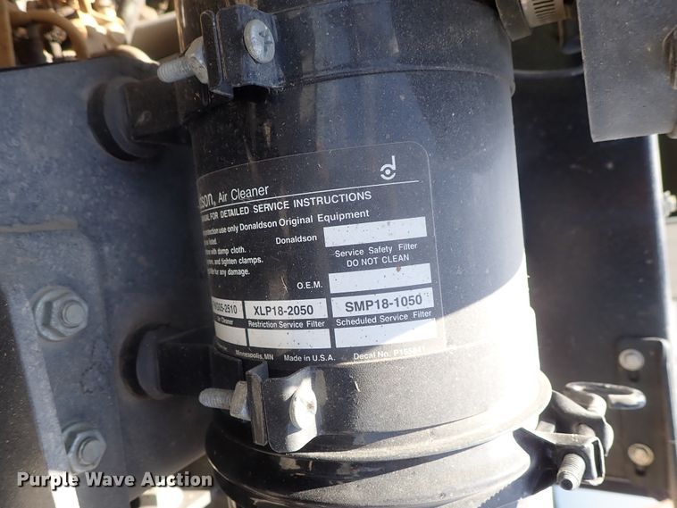 image for item DI4623 Dixie Chopper XCaliber 3666D ZTR lawn mower