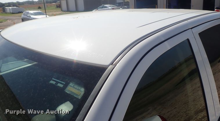 image for item DI4682 2011 Dodge Ram 1500  Crew Cab pickup truck