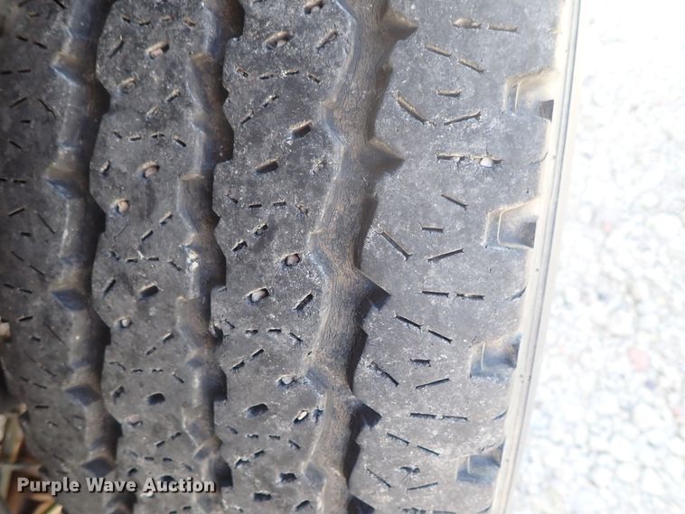 image for item DI4682 2011 Dodge Ram 1500  Crew Cab pickup truck