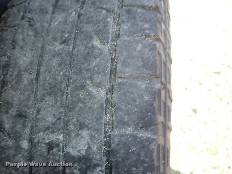 image for item DI4682 2011 Dodge Ram 1500  Crew Cab pickup truck