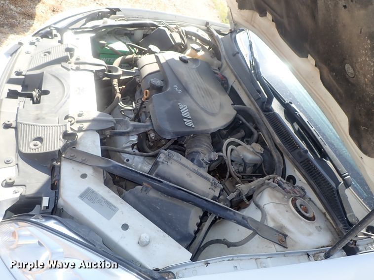 image for item DI4687 2011 Chevrolet Impala Police Cruiser