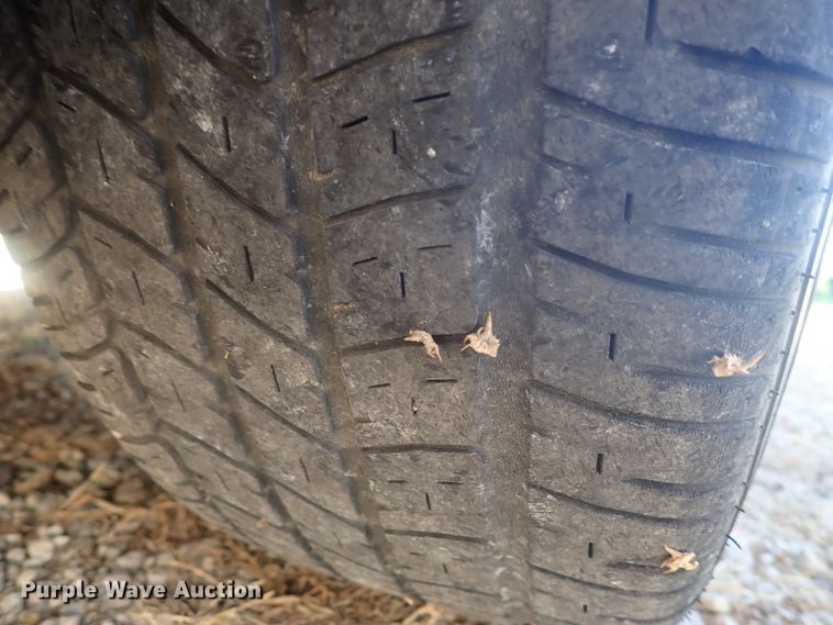 image for item DI4687 2011 Chevrolet Impala Police Cruiser