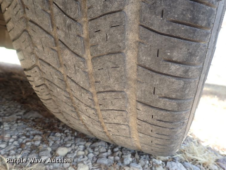 image for item DI4687 2011 Chevrolet Impala Police Cruiser