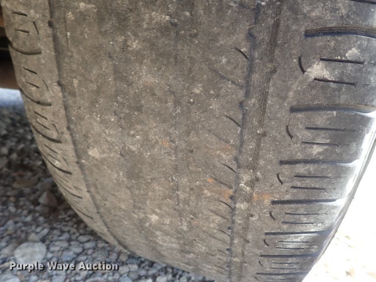 image for item DI4687 2011 Chevrolet Impala Police Cruiser