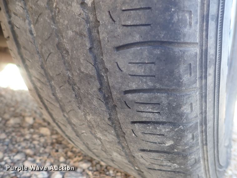 image for item DI4687 2011 Chevrolet Impala Police Cruiser