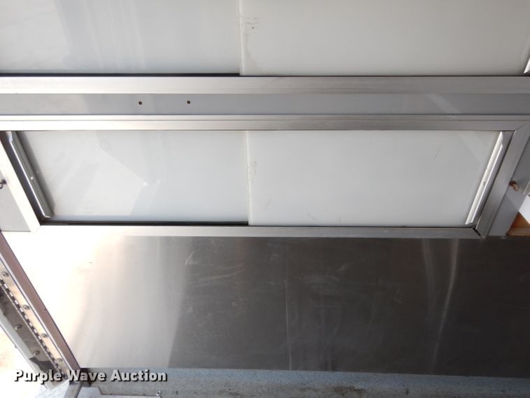 image for item DI5254 1995 Ford Econoline E350  ambulance