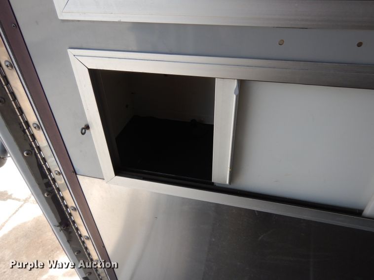 image for item DI5254 1995 Ford Econoline E350  ambulance