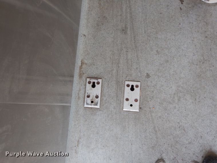 image for item DI5254 1995 Ford Econoline E350  ambulance