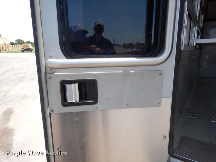 image for item DI5254 1995 Ford Econoline E350  ambulance