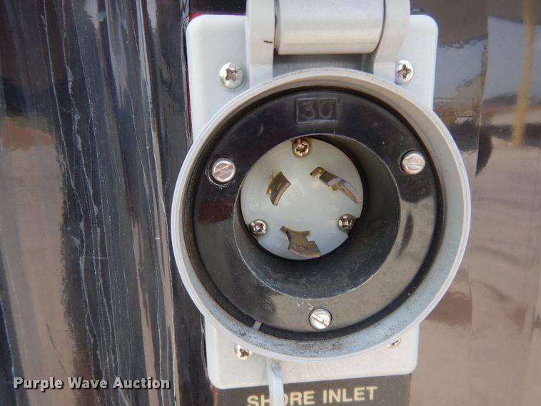 image for item DI5254 1995 Ford Econoline E350  ambulance