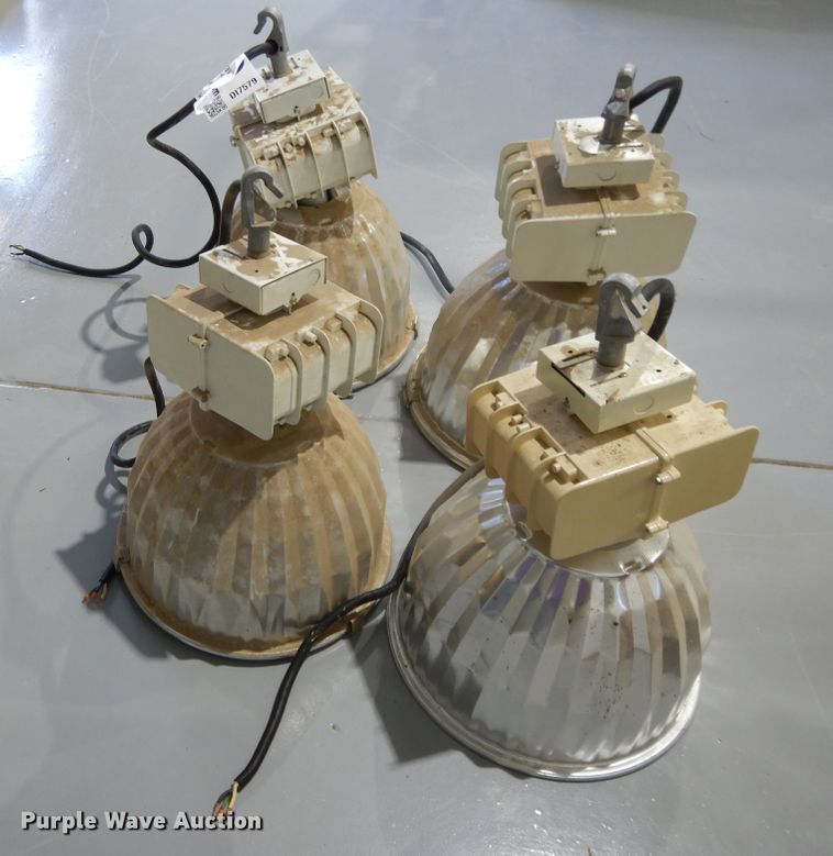 image for item DI7579 (4) lights