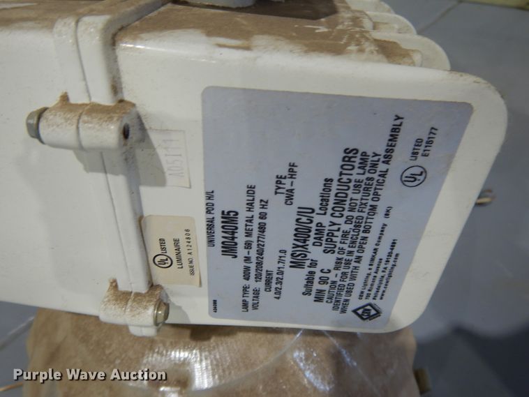 image for item DI7579 (4) lights