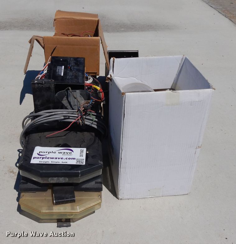 image for item DI7582 Automotive accessories