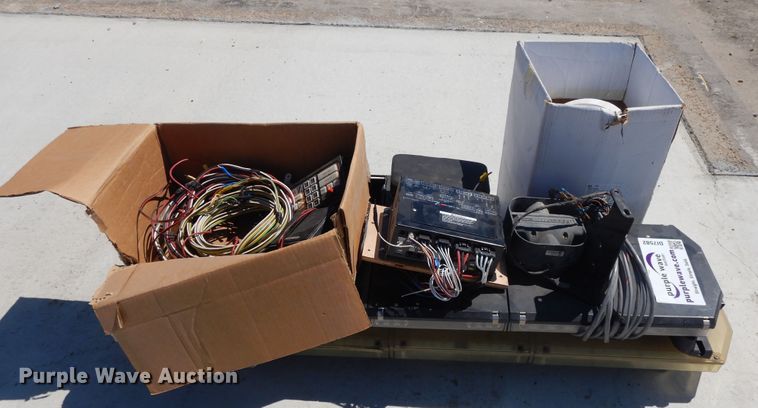 image for item DI7582 Automotive accessories