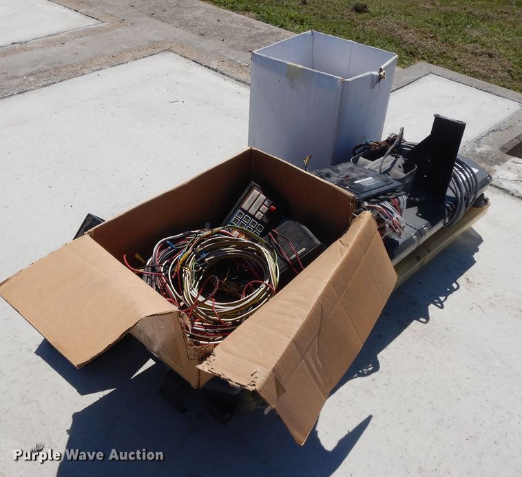 image for item DI7582 Automotive accessories