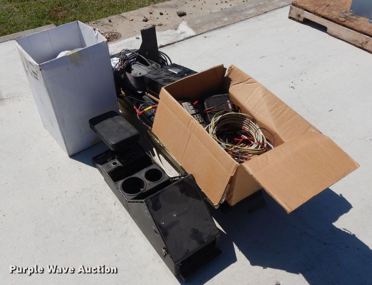 image for item DI7582 Automotive accessories