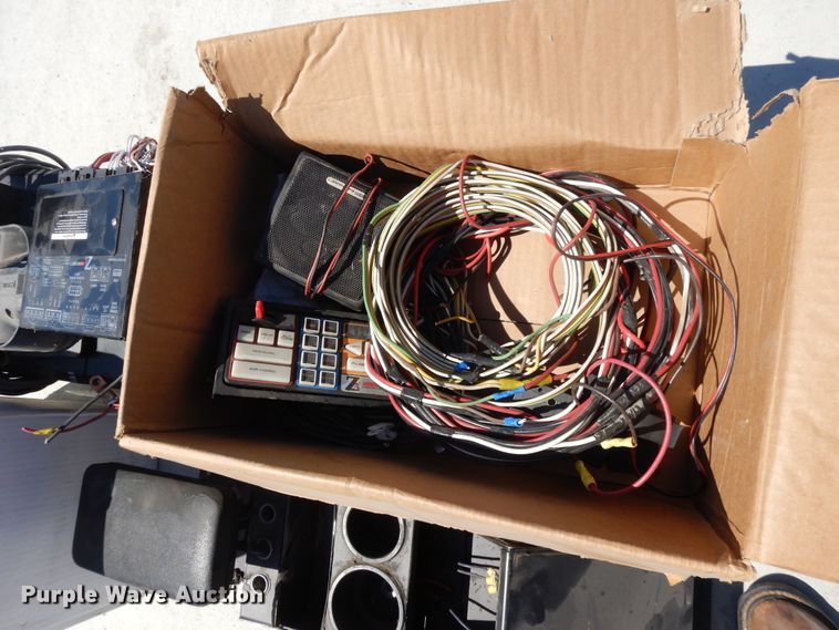 image for item DI7582 Automotive accessories