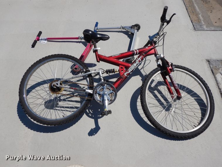 image for item DI7583 Sporting goods