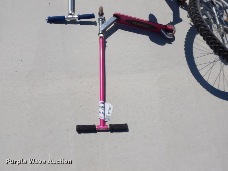 image for item DI7583 Sporting goods