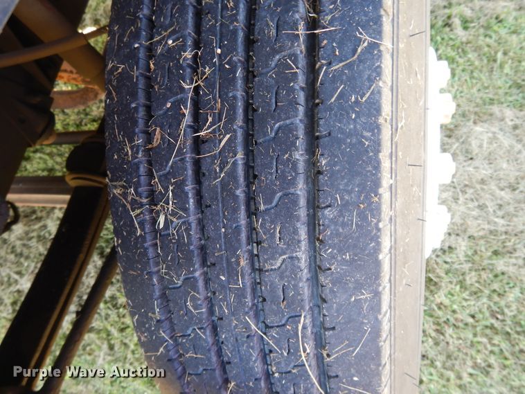 image for item DI7584 1991 Chevrolet Kodiak C7500  dump truck