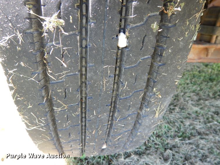 image for item DI7584 1991 Chevrolet Kodiak C7500  dump truck