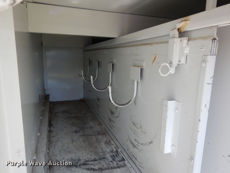 image for item DI7585 1993 Chevrolet Kodiak C6500  digger derrick truck