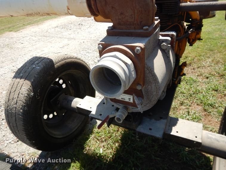 image for item DI7586 Water pump