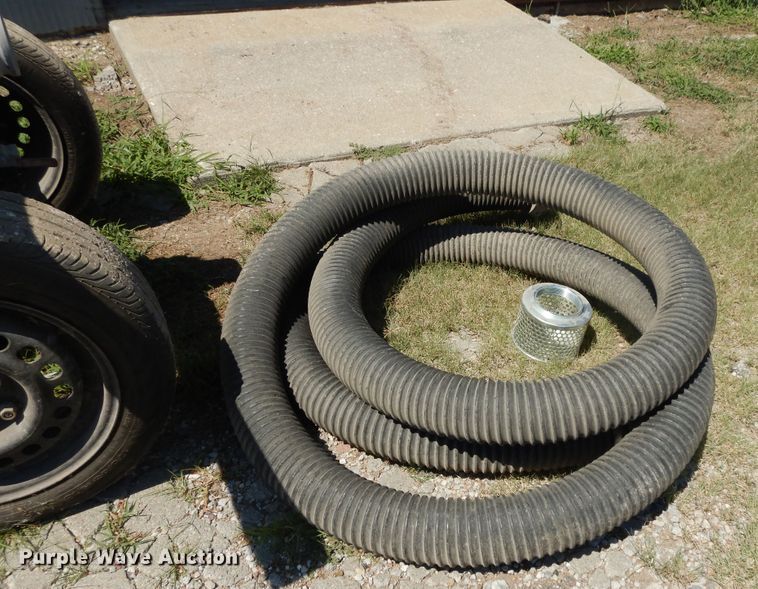 image for item DI7586 Water pump