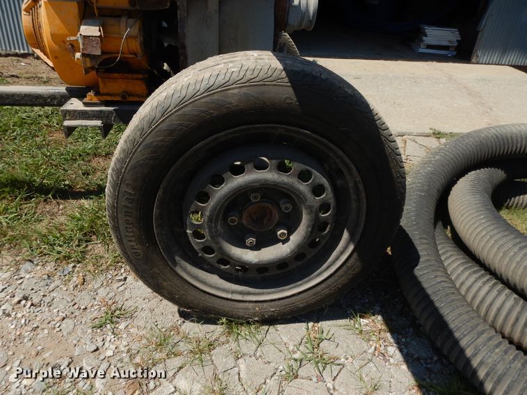 image for item DI7586 Water pump