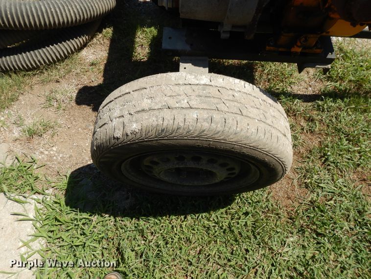 image for item DI7586 Water pump