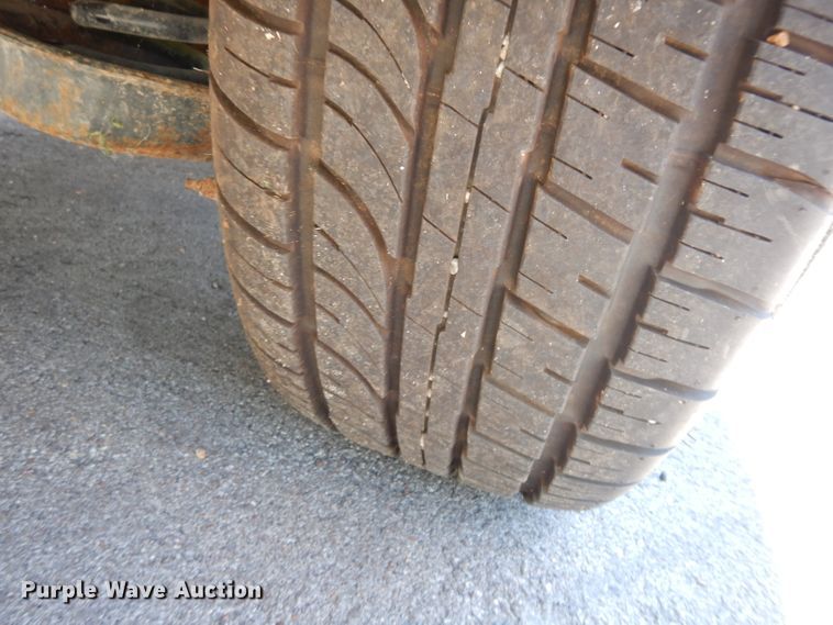 image for item DJ4280 2014 Ford Explorer Police  SUV