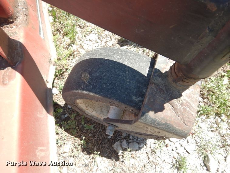 image for item DJ4284 Bush Hog ATH900 rotary mower