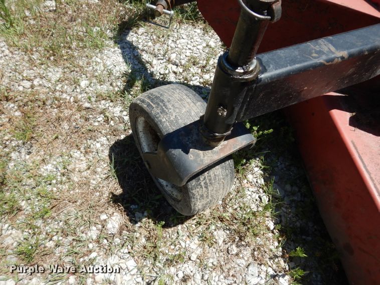 image for item DJ4284 Bush Hog ATH900 rotary mower
