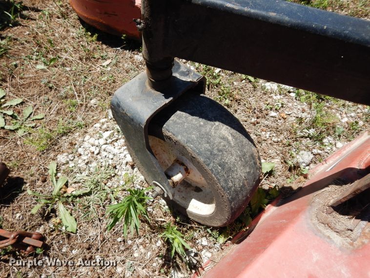 image for item DJ4284 Bush Hog ATH900 rotary mower