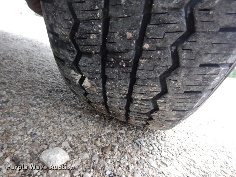 image for item DJ4299 2012 Chevrolet Traverse LS  SUV