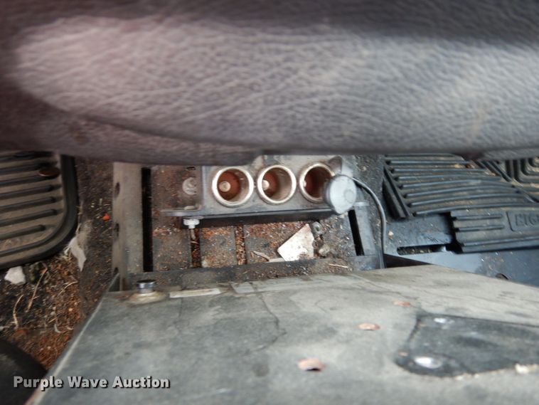 image for item DJ4362 2007 Ford Crown Victoria Police Interceptor