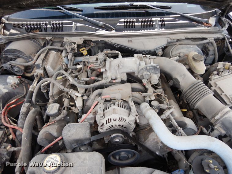 image for item DJ4362 2007 Ford Crown Victoria Police Interceptor