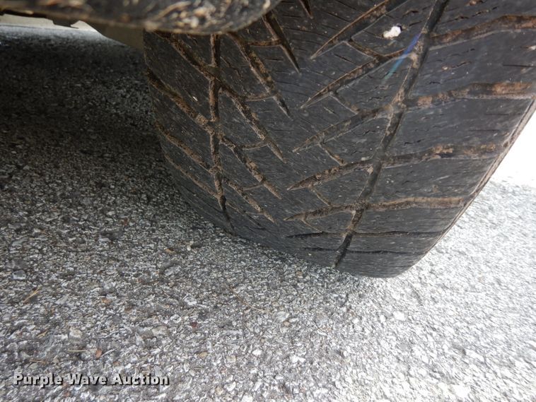 image for item DJ4362 2007 Ford Crown Victoria Police Interceptor