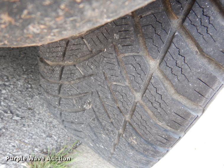 image for item DJ4362 2007 Ford Crown Victoria Police Interceptor