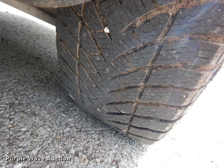 image for item DJ4362 2007 Ford Crown Victoria Police Interceptor