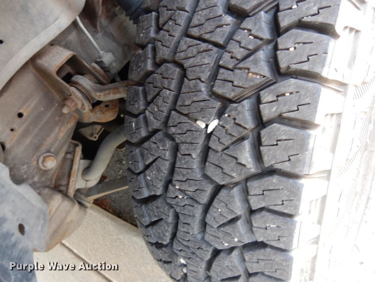 image for item DJ4363 2005 Chevrolet Tahoe  SUV