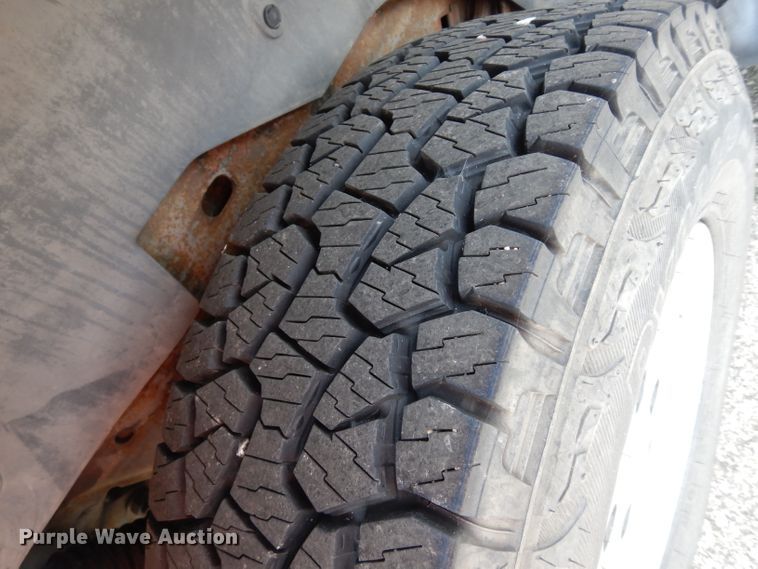 image for item DJ4363 2005 Chevrolet Tahoe  SUV