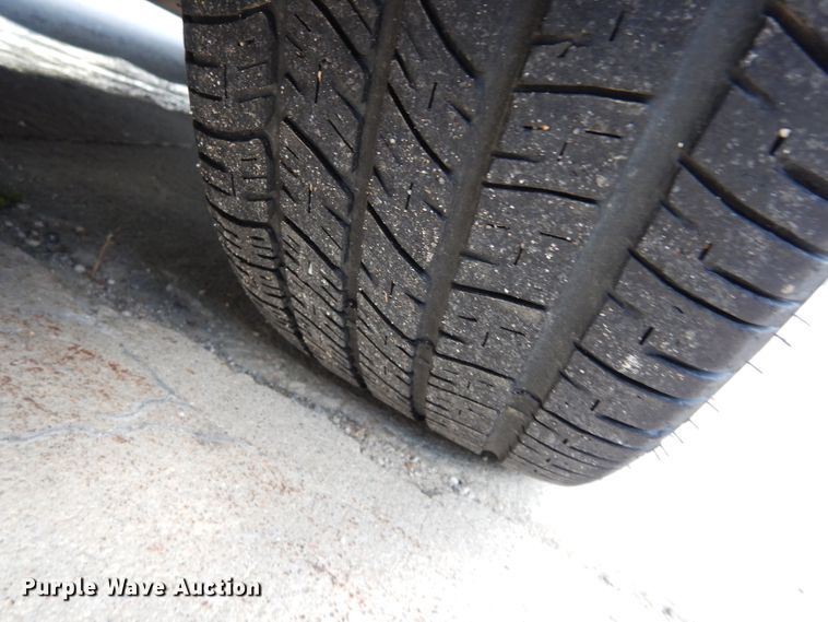 image for item DJ4366 2010 Chevrolet Impala Police Cruiser